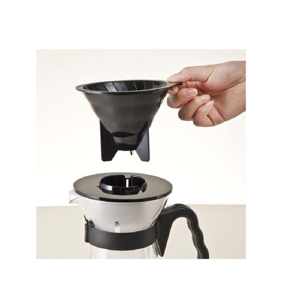 Hario v60 outlet ice coffee maker